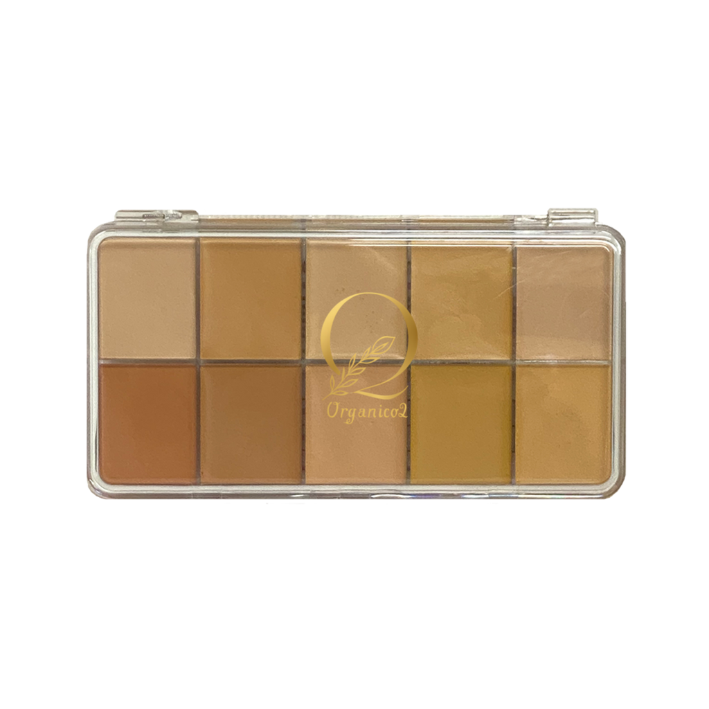 viaGlamour image of a Foundation