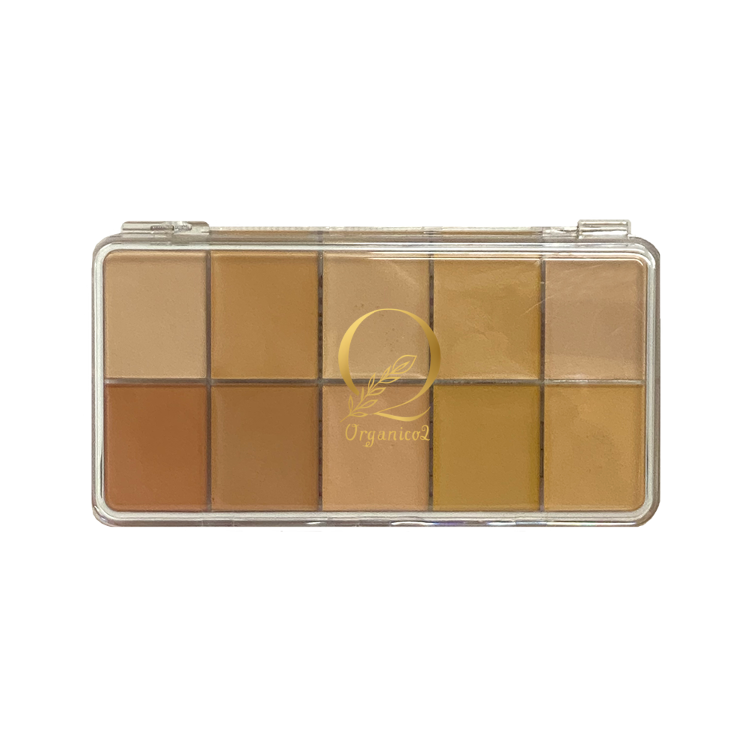 viaGlamour image of a Foundation