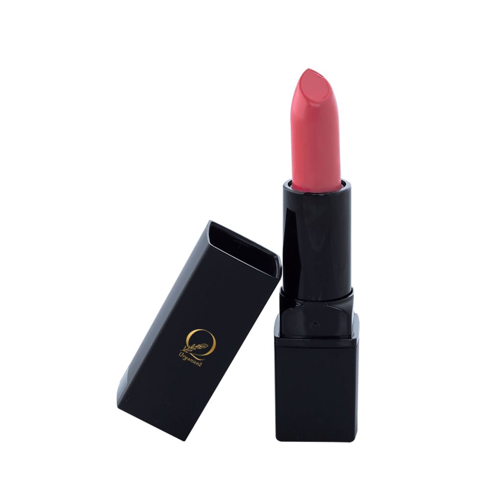 viaGlamour image of a Satin Lipstick