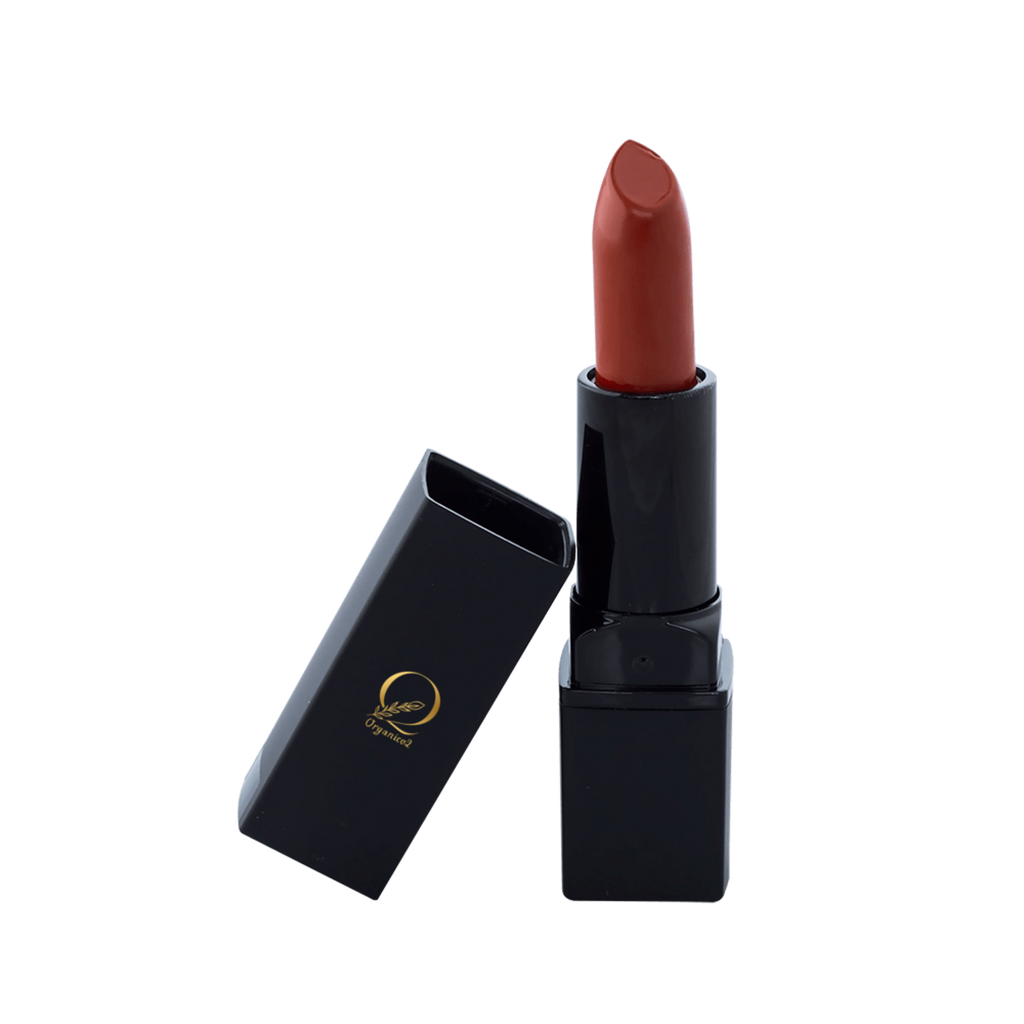 viaGlamour image of a Satin Lipstick