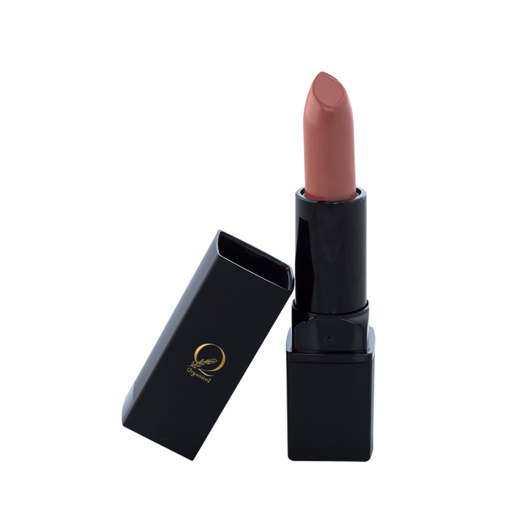 viaGlamour image of a Satin Lipstick