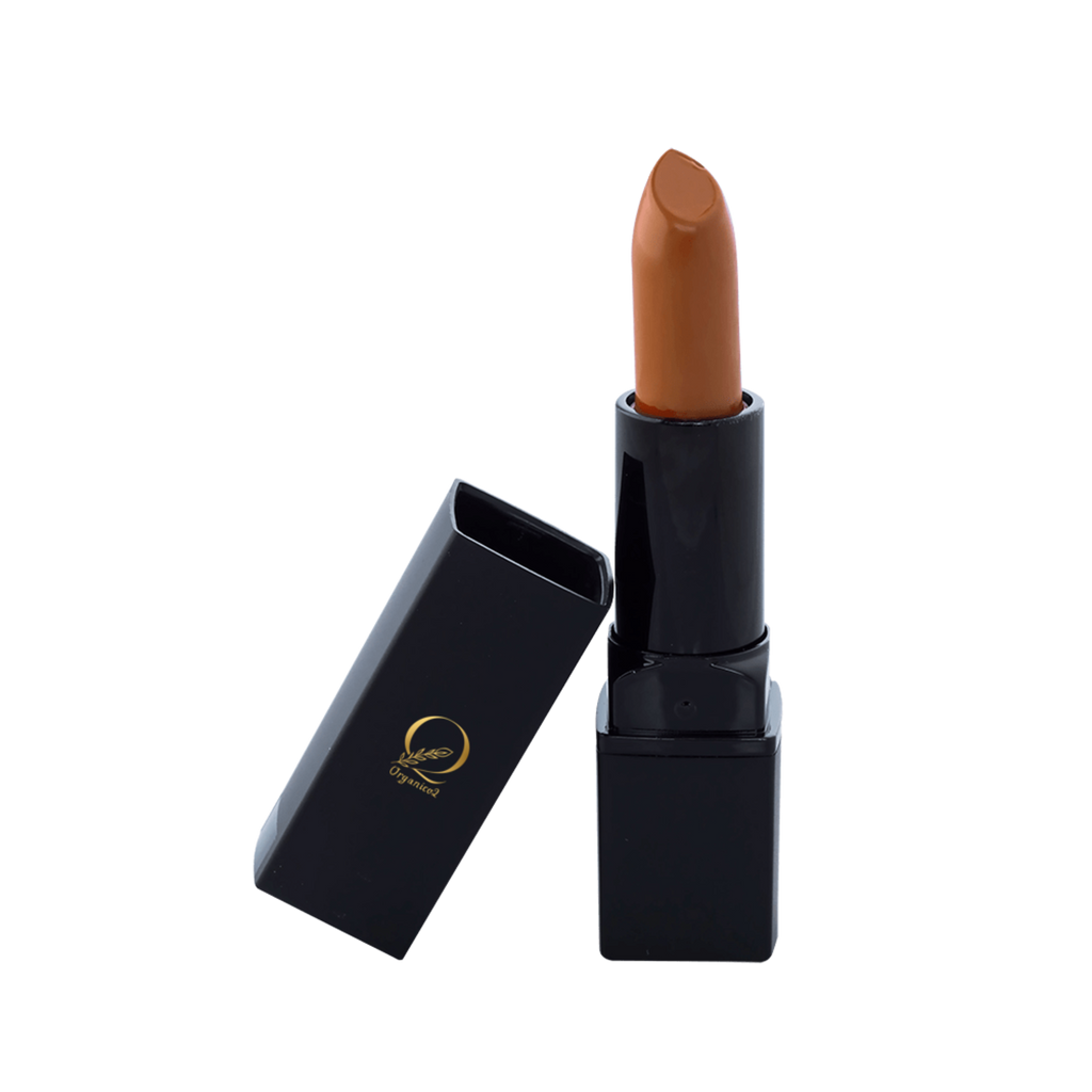 viaGlamour image of a Satin Lipstick
