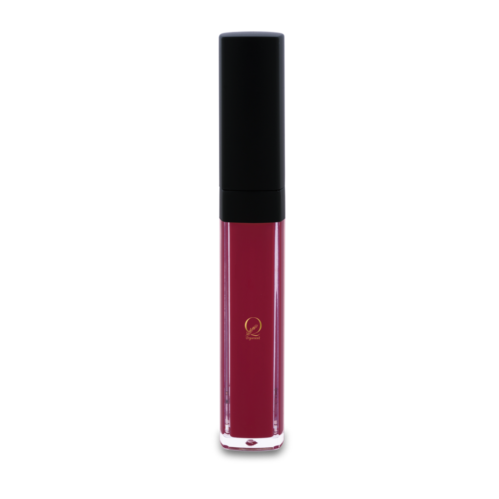 viaGlamour image of a Liquid Lipstick