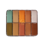 viaGlamour image of a Foundation