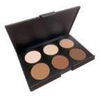 viaGlamour image of a Loose Powder