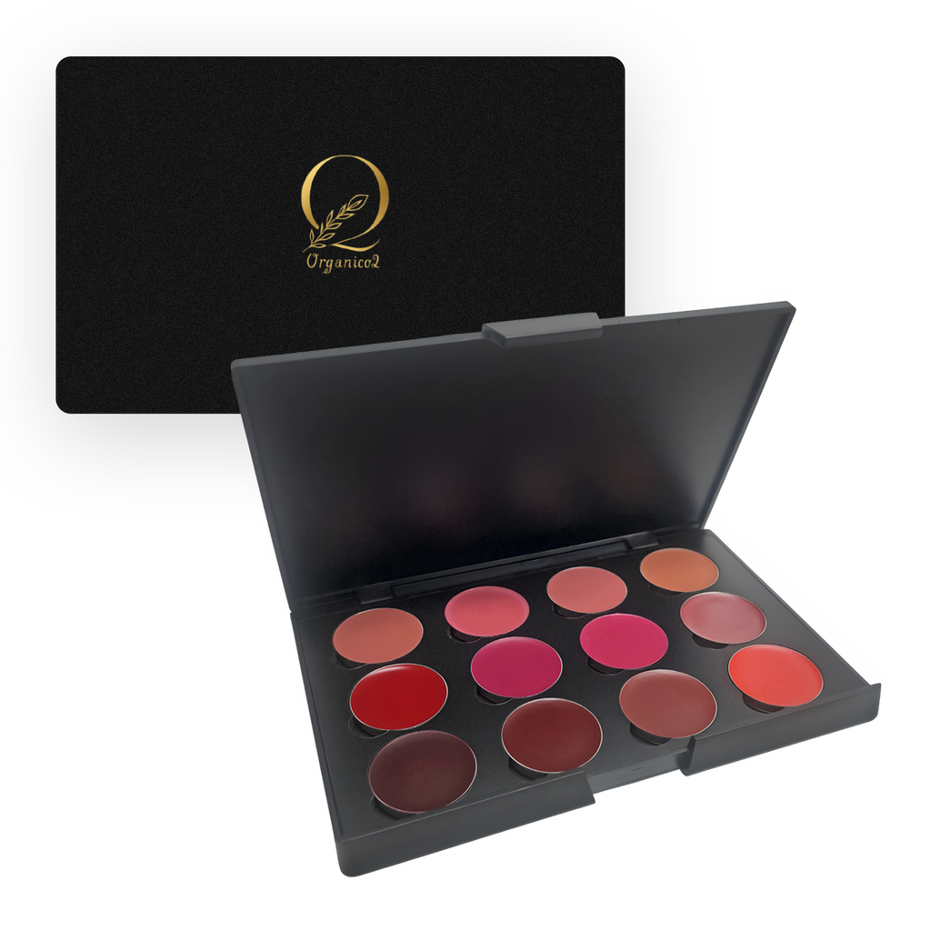 viaGlamour image of a Palettes