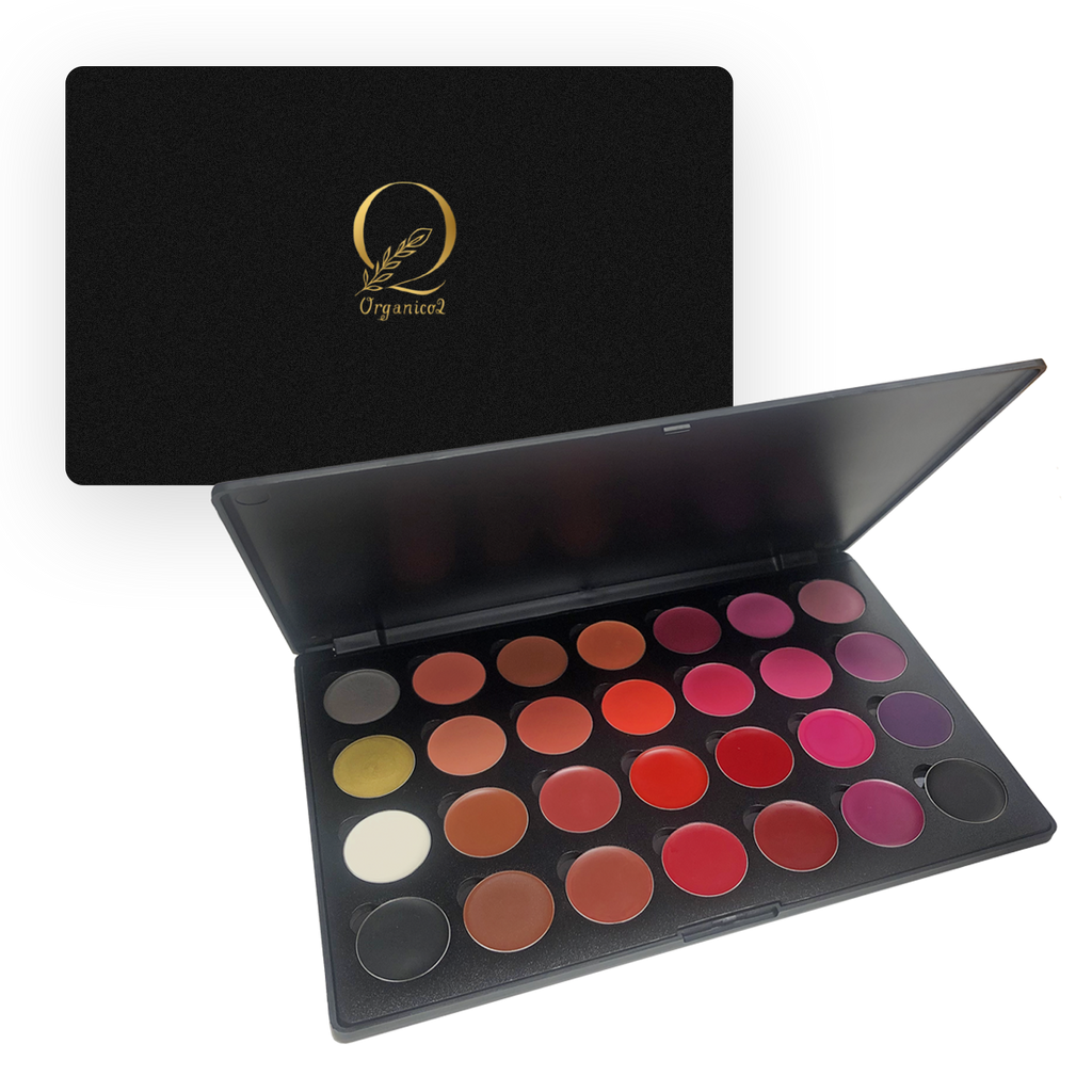 viaGlamour image of a Palettes