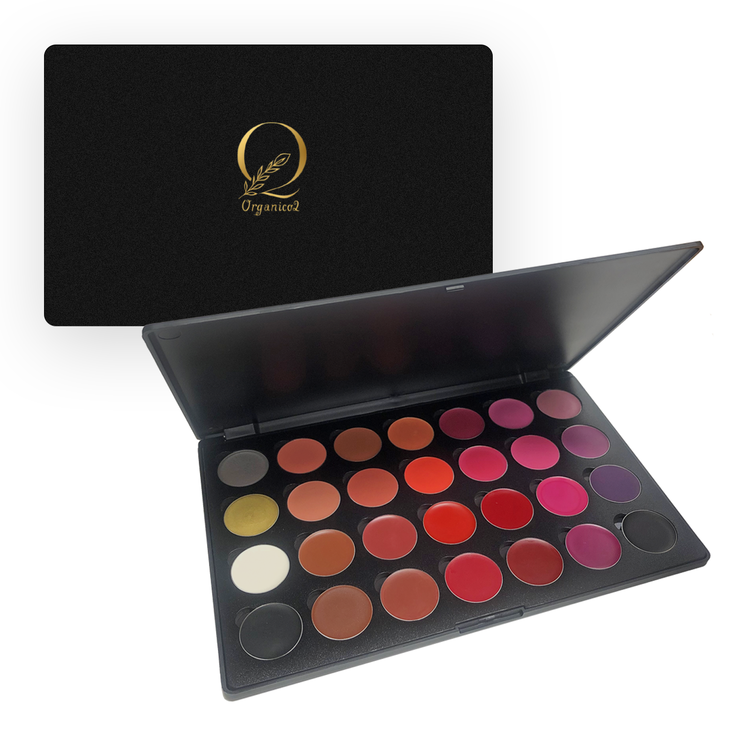 viaGlamour image of a Palettes