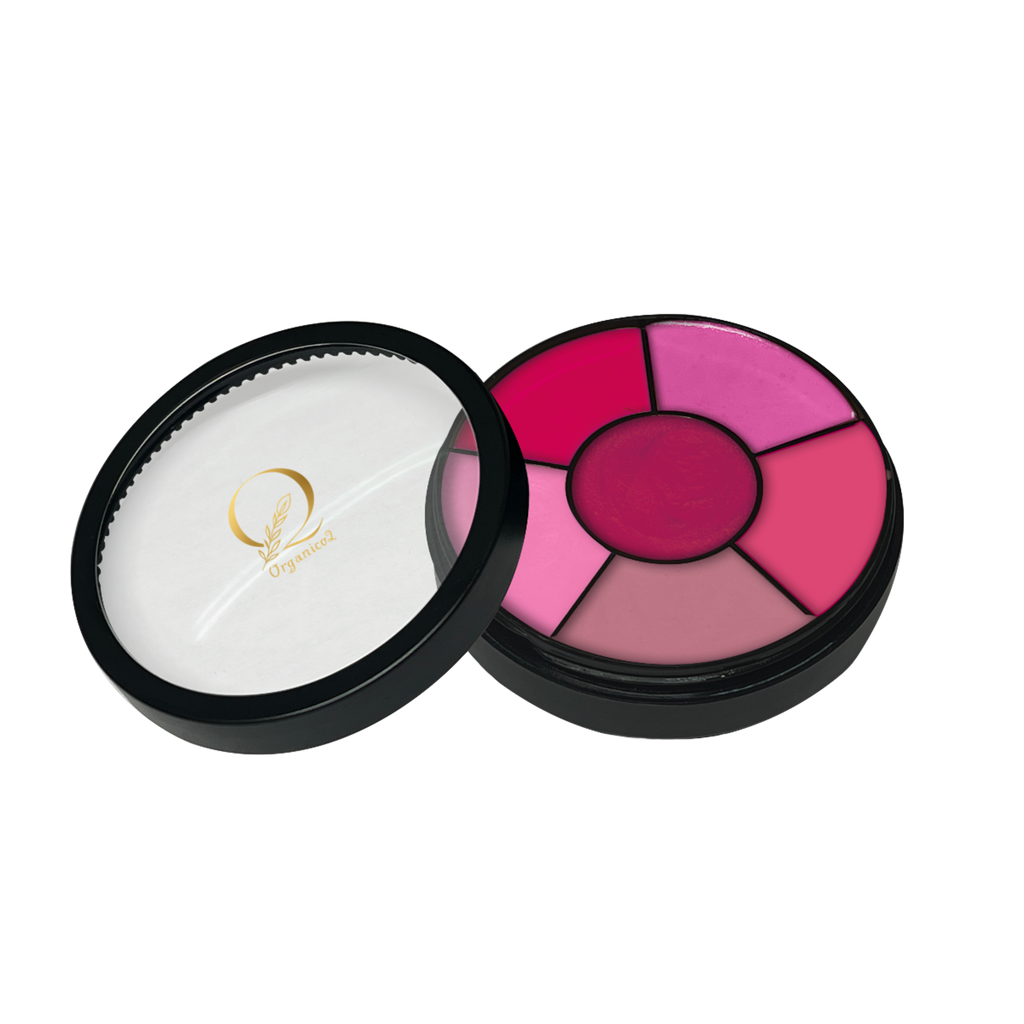 viaGlamour image of a Lipstick