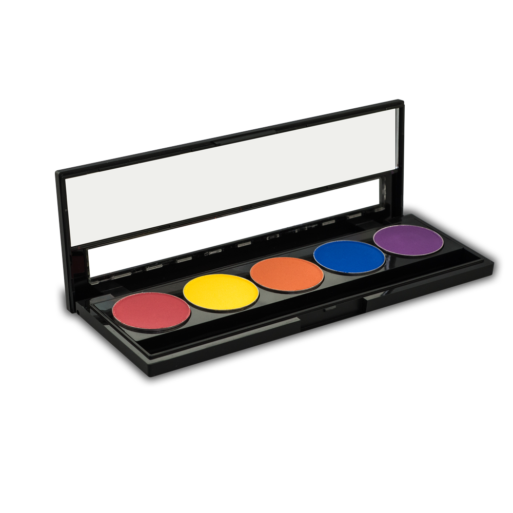 viaGlamour image of a Eyeshadow Palette