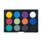 viaGlamour image of a Eyeshadow Palette