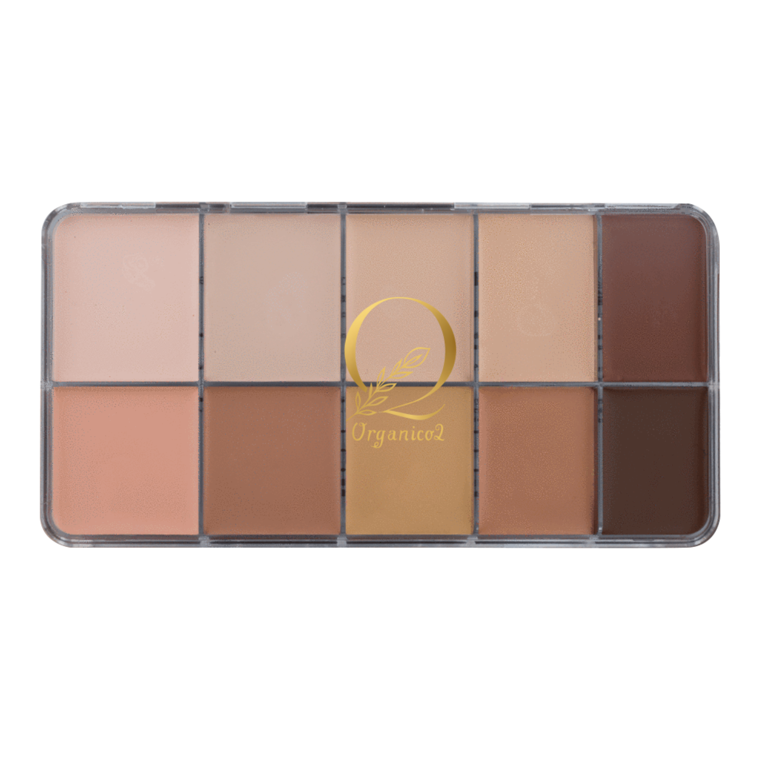 viaGlamour image of a Foundation