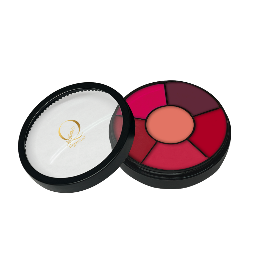 viaGlamour image of a Lipstick