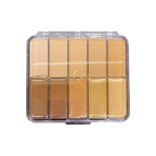 viaGlamour image of a Foundation
