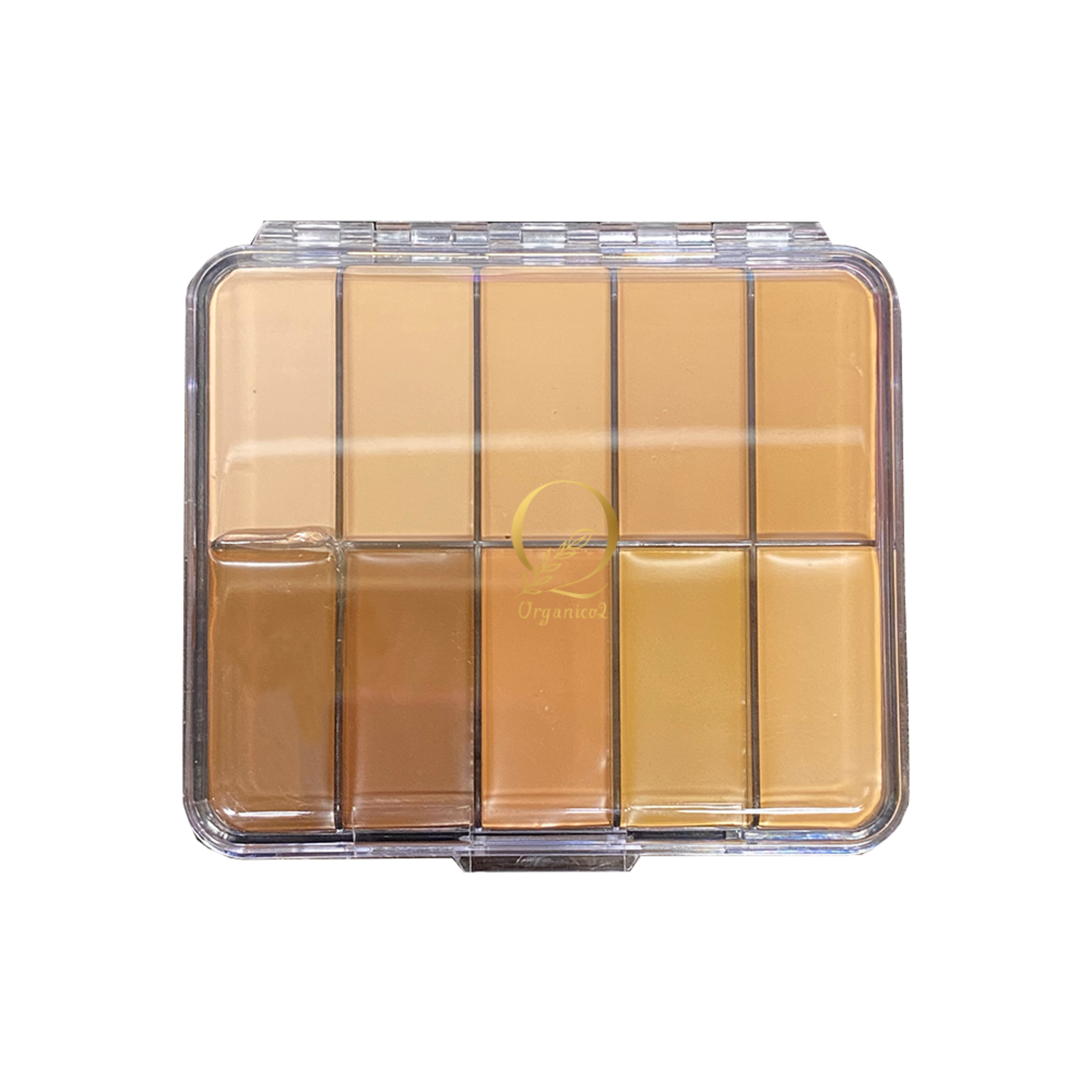 viaGlamour image of a Foundation