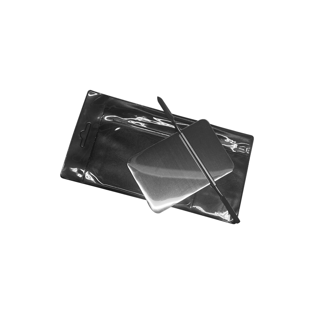 viaGlamour image of a Palette