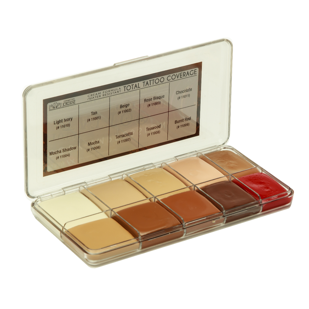 viaGlamour image of a Palette