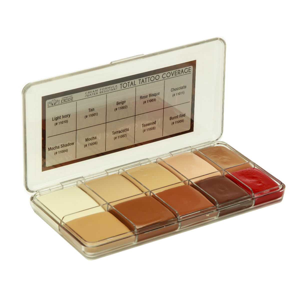 viaGlamour image of a Palette