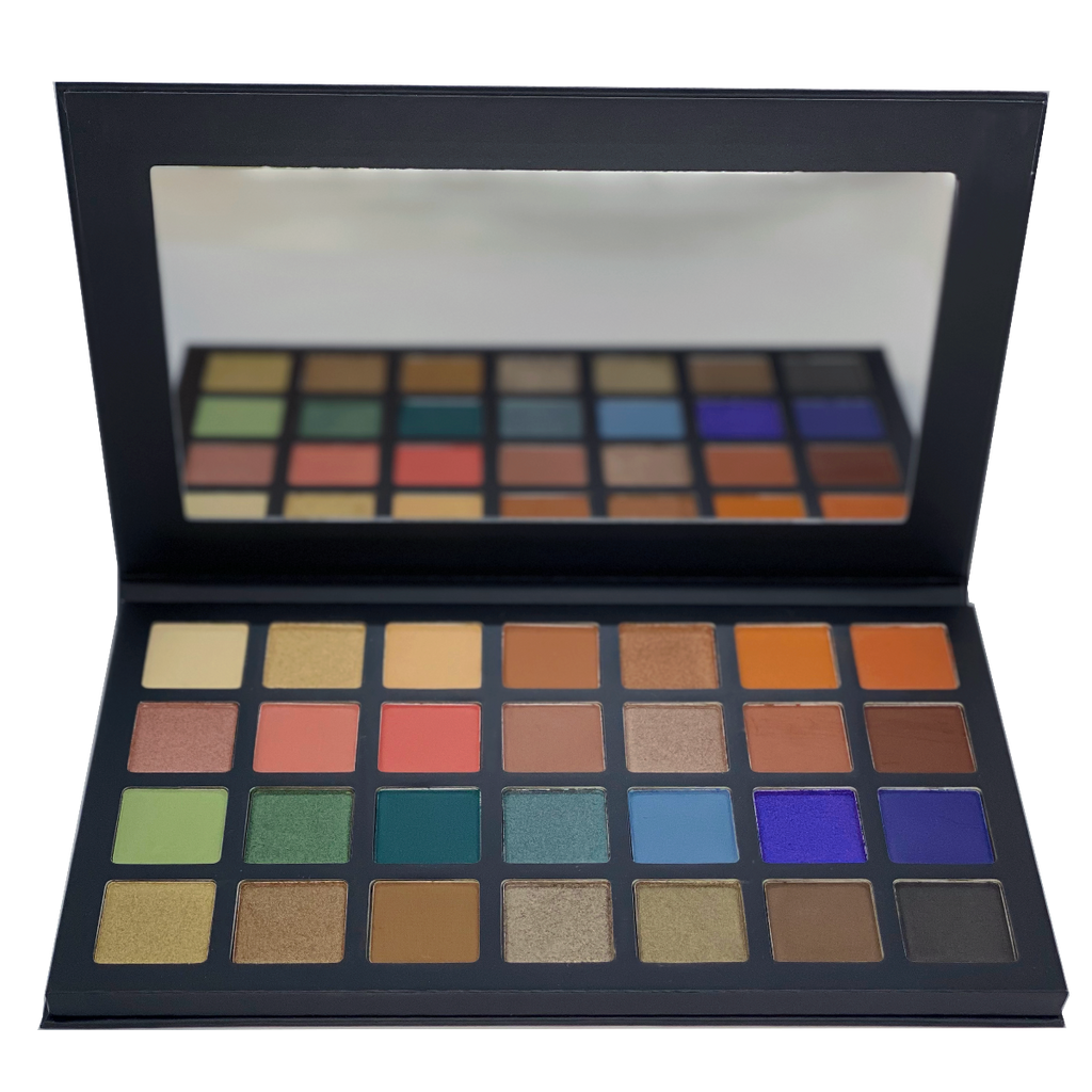 viaGlamour image of a Palette